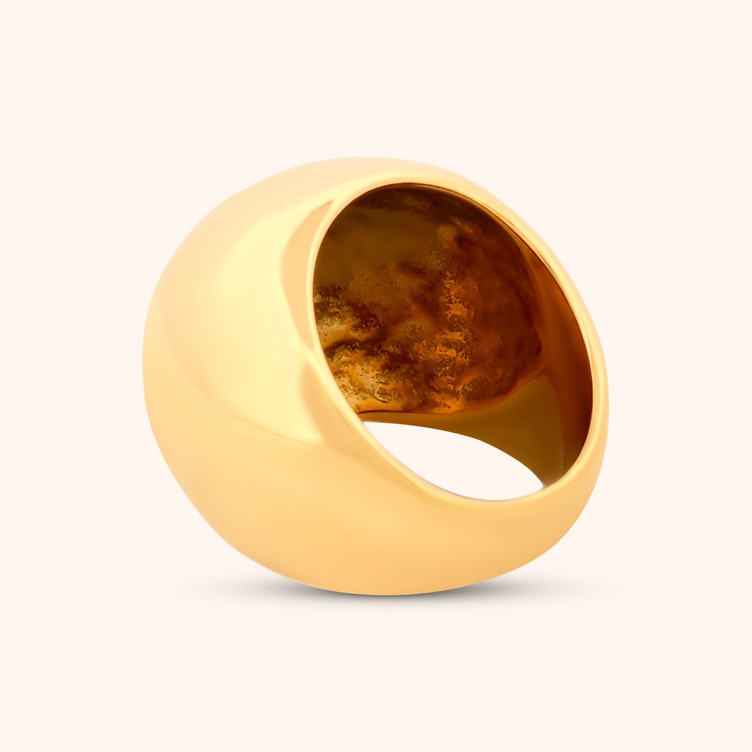 Horizon Ring by PRESSIE