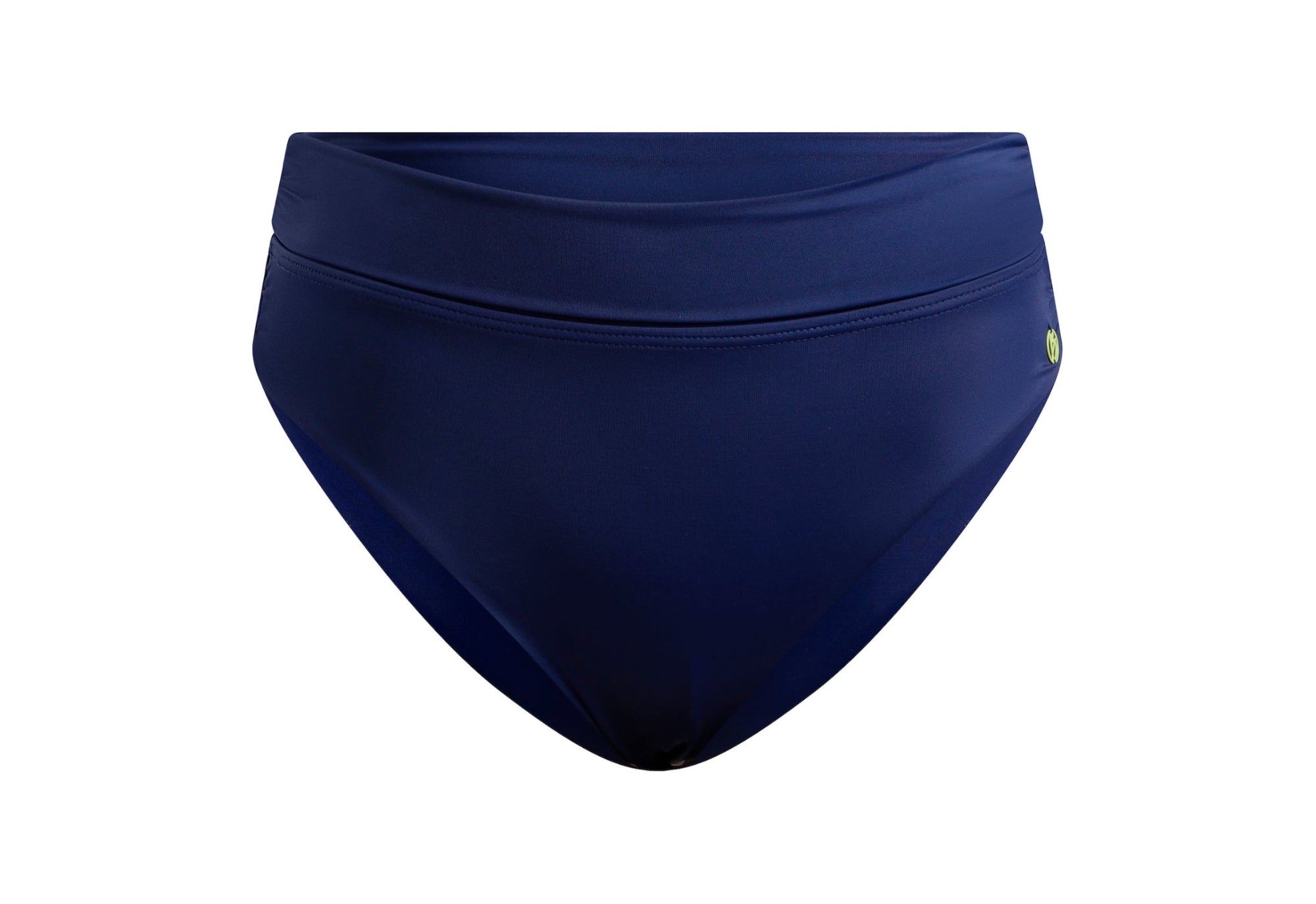 Push Up Bikini Top Navy