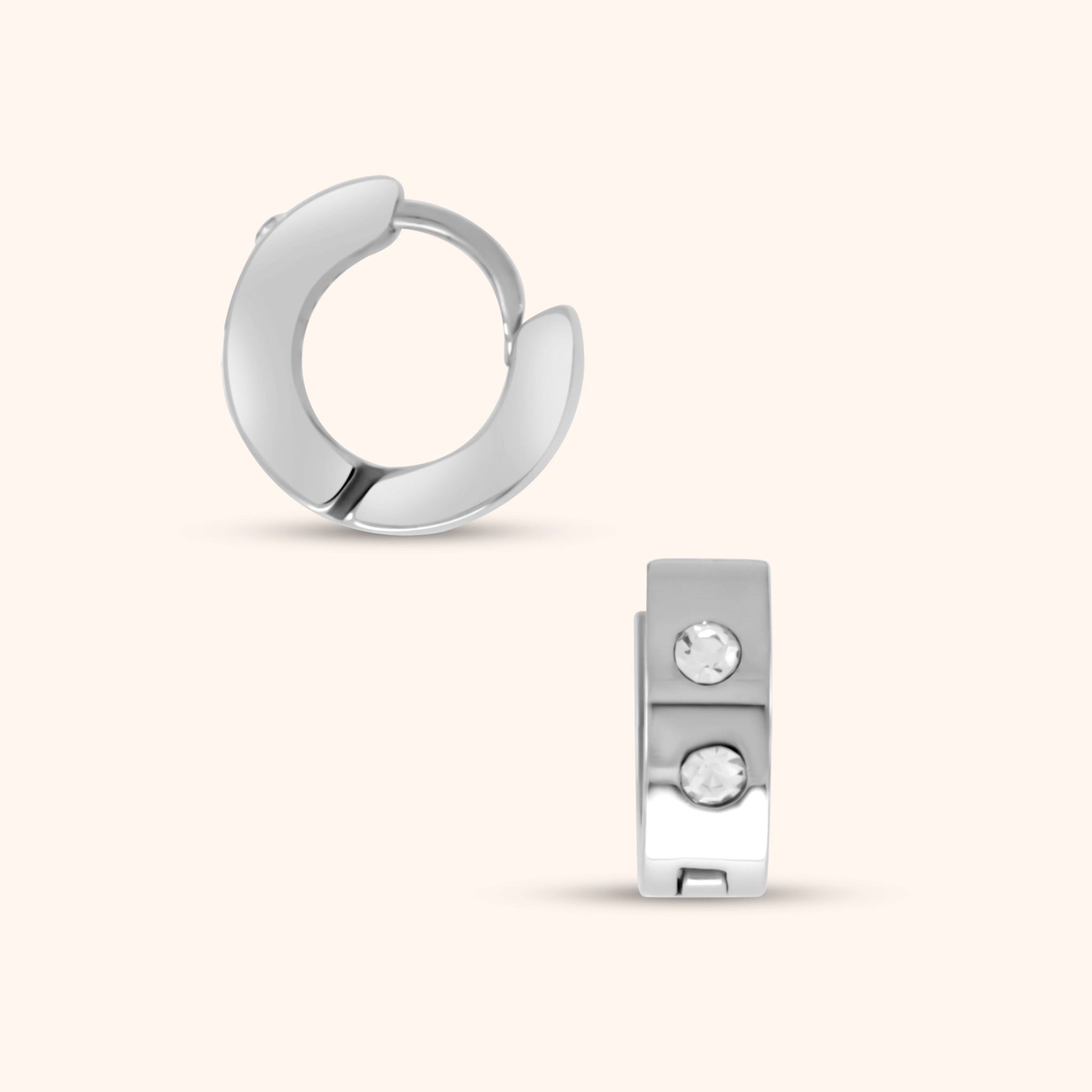 Aperture Huggies