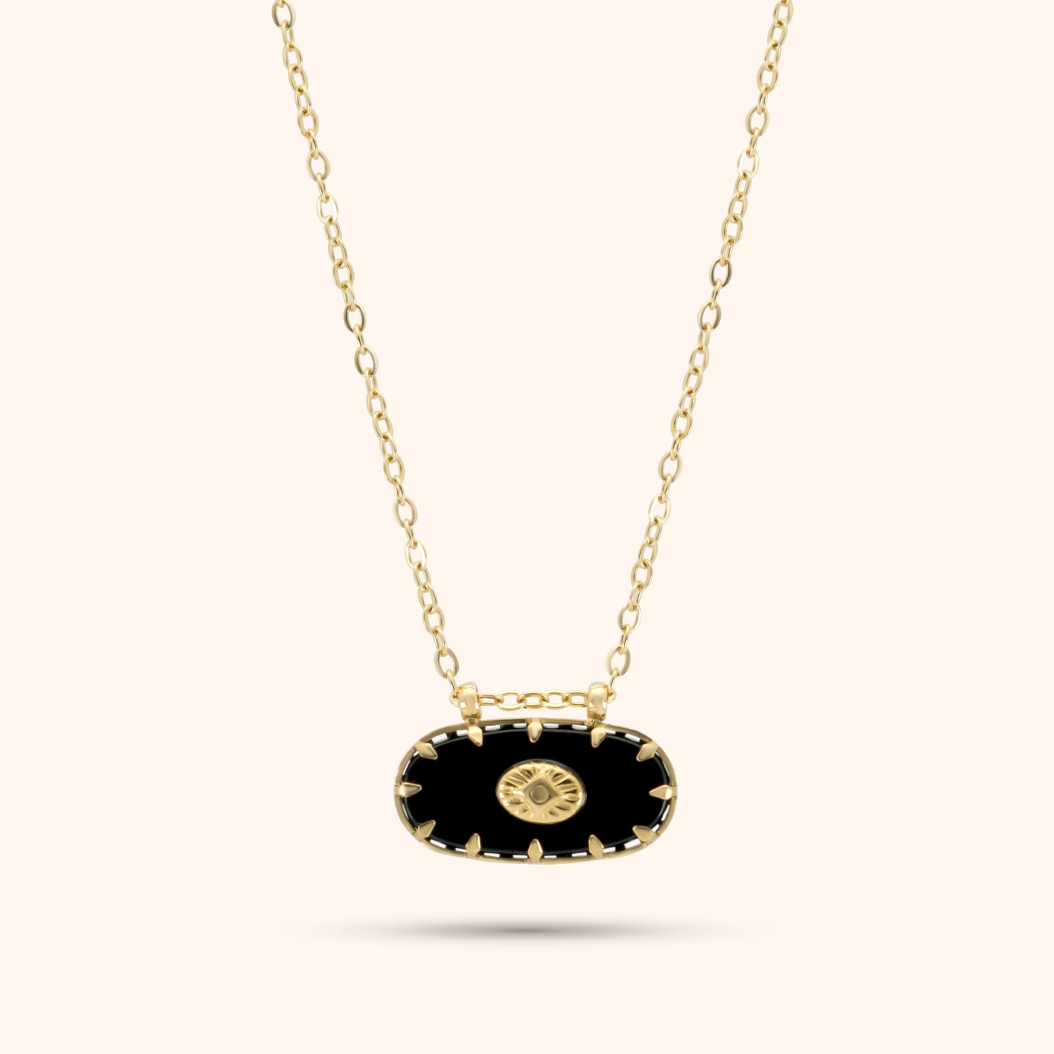 Midnight Sun Pendant