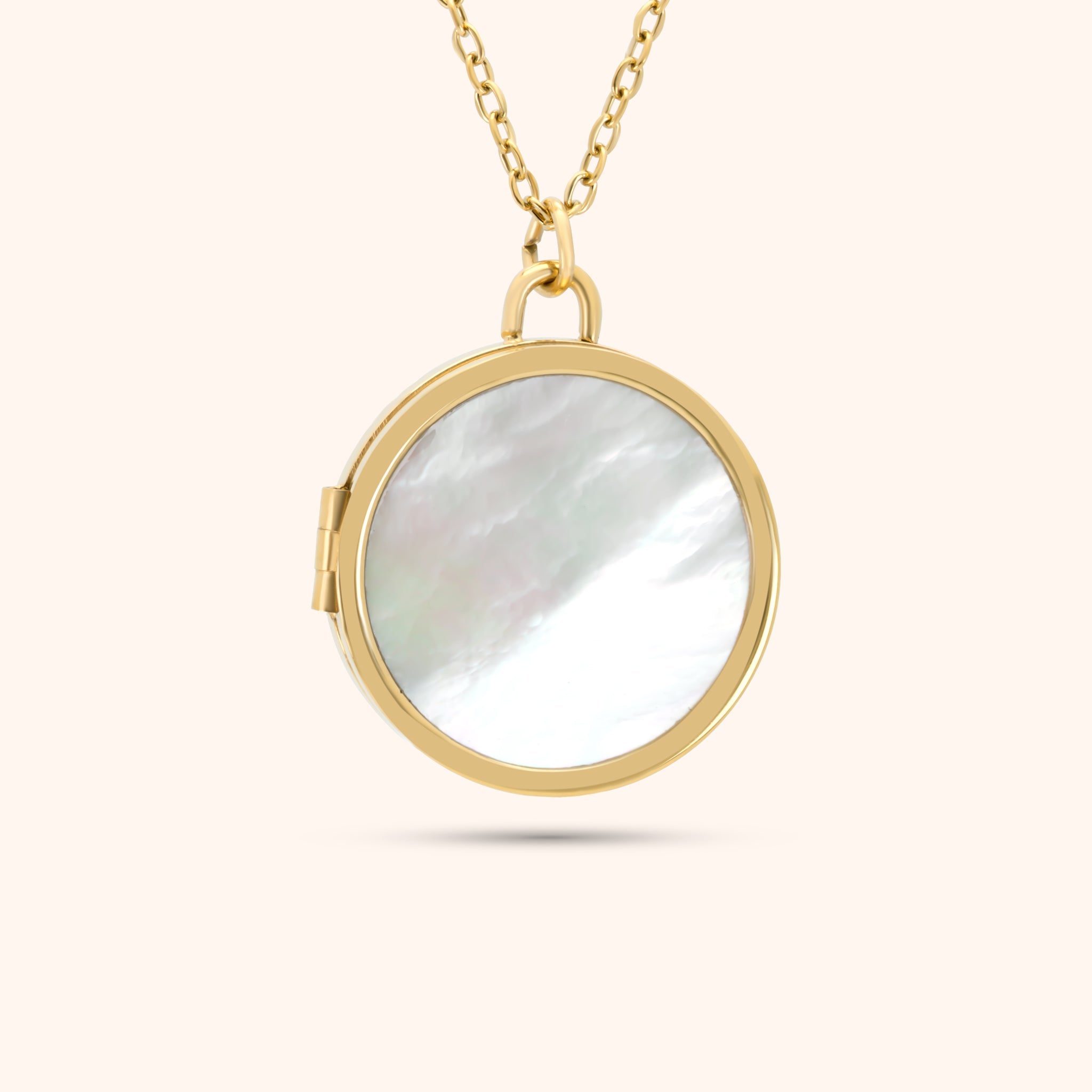 Treasured Locket