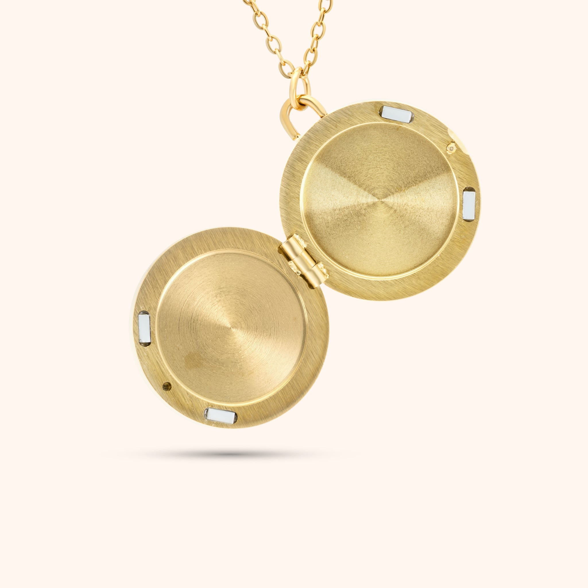 Treasured Locket