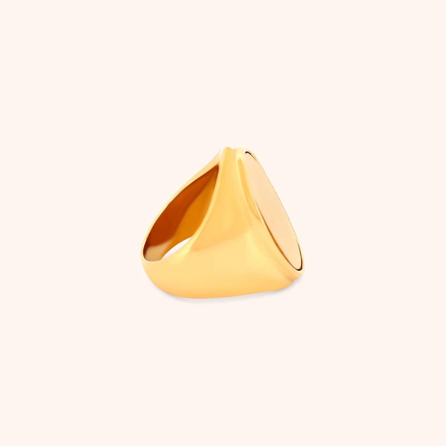 Lumina Ring by PRESSIE