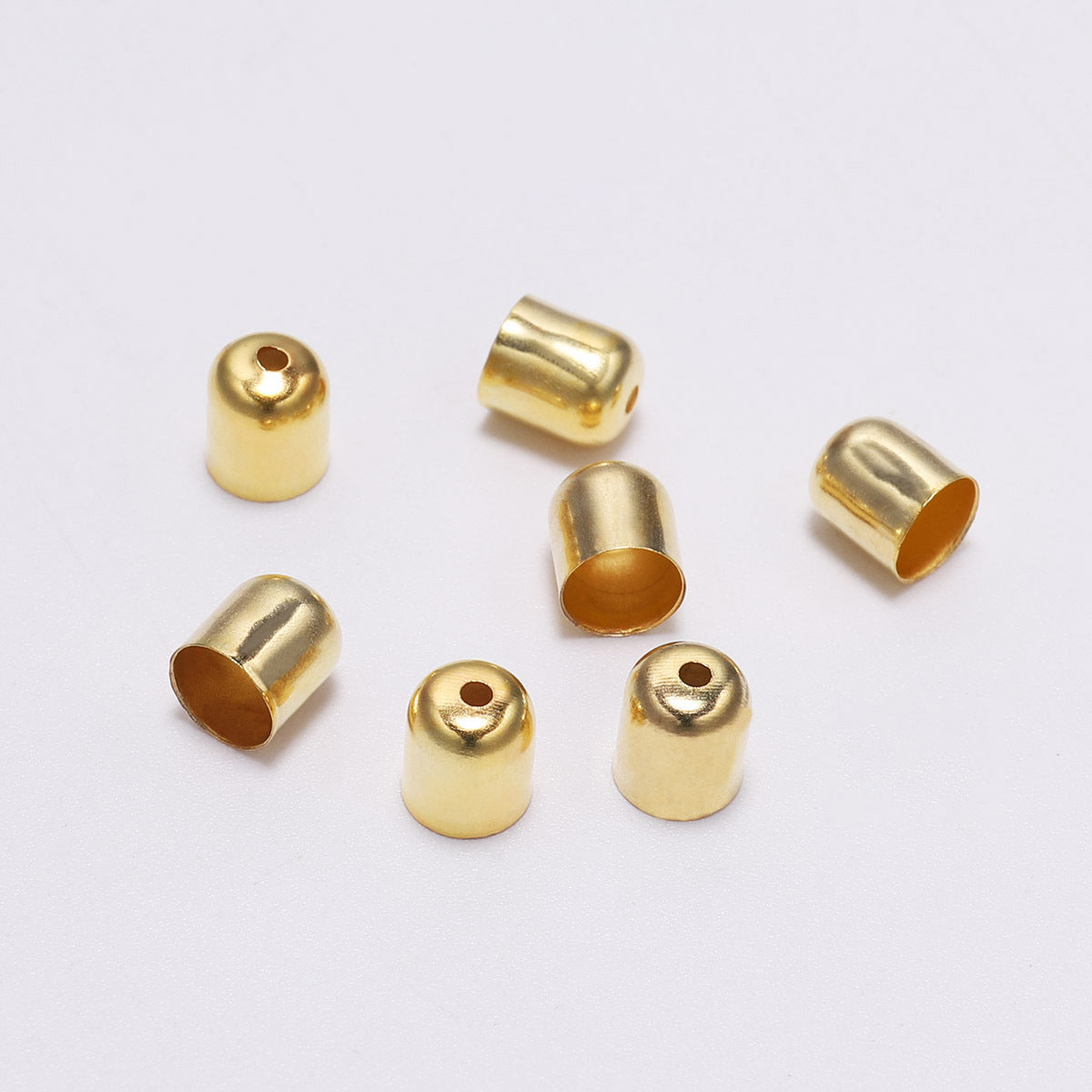 Ear Jewelry Metal Material Package Accessories