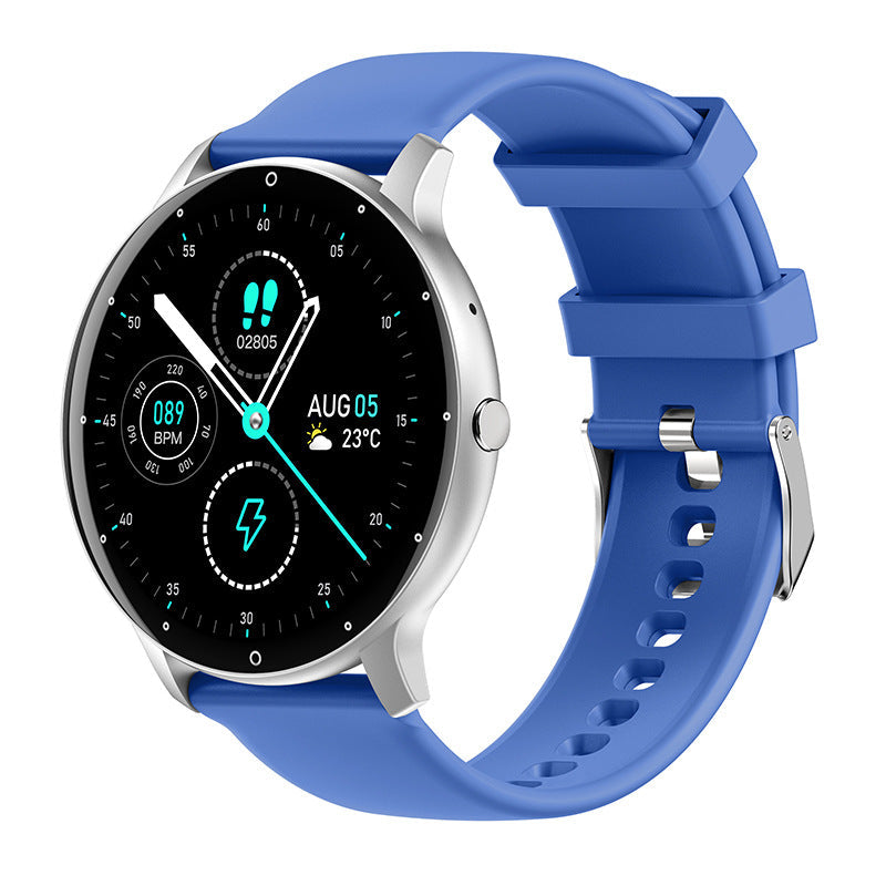 ZL02CPRO Bluetooth Calling Smartwatch