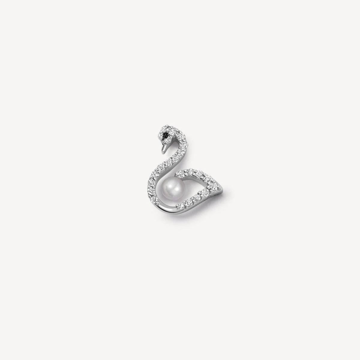 Fox Glass Locket Necklace Collection