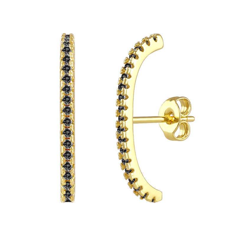 Stylish Geometric Earrings For Women
