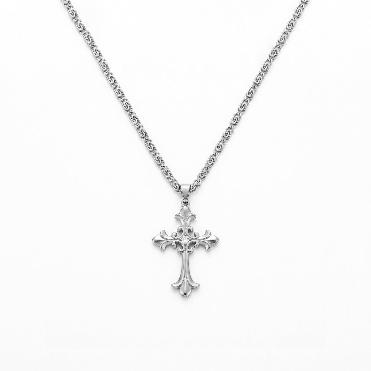 Stainless Steel Gold Pearl Butterfly Clavicle Necklace For Women, Dainty Non Tarnish Elegant Versatile New Lady Neck Jewelry