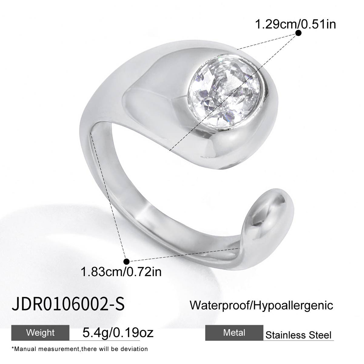 Silver Jewelry Collection