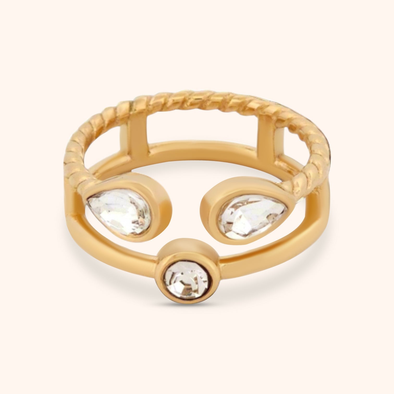 Unified Flame Ring