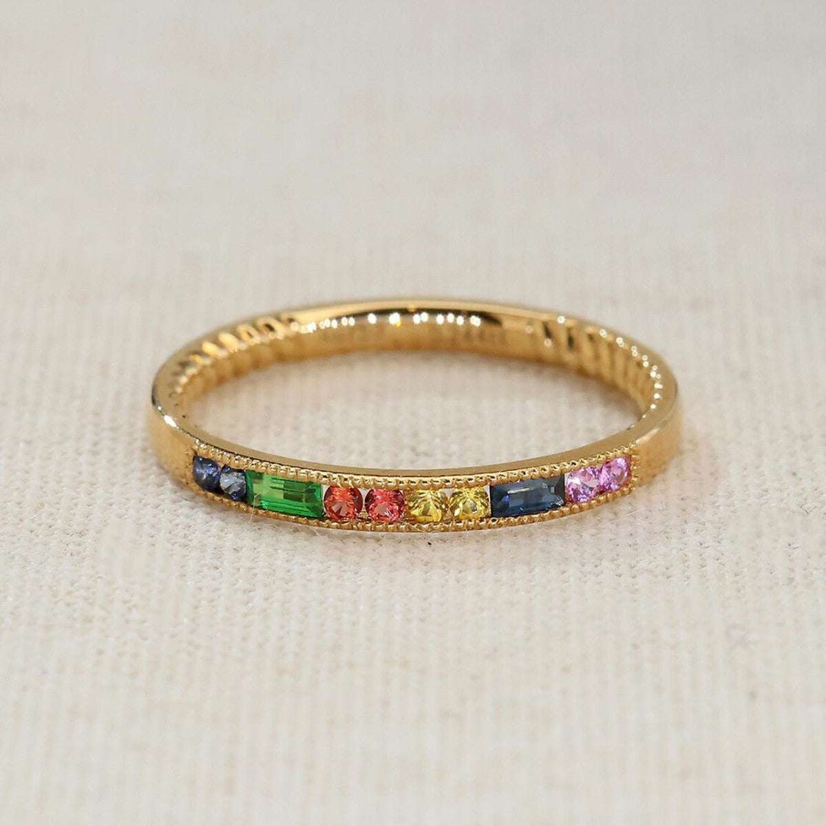 Women's Fashionable And Versatile Casual Ring