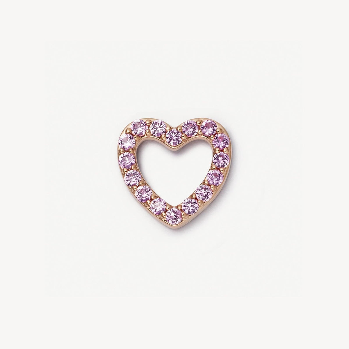 Birthstone Locket Ring and Charm Collection