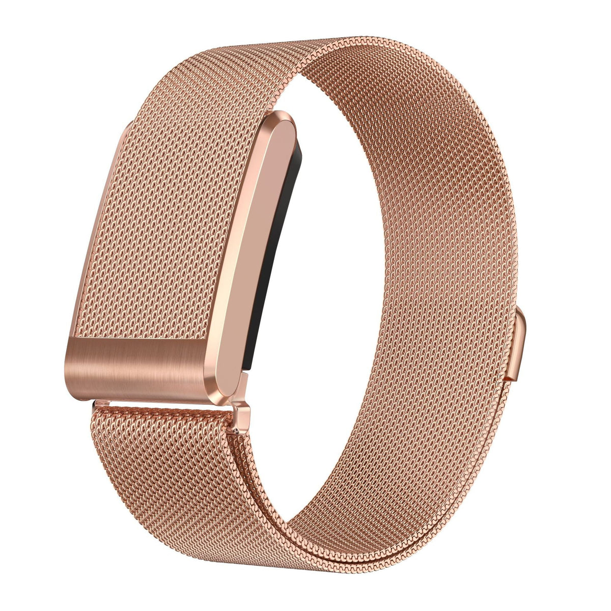 Stainless Steel Metal Bracelet Watch Strap