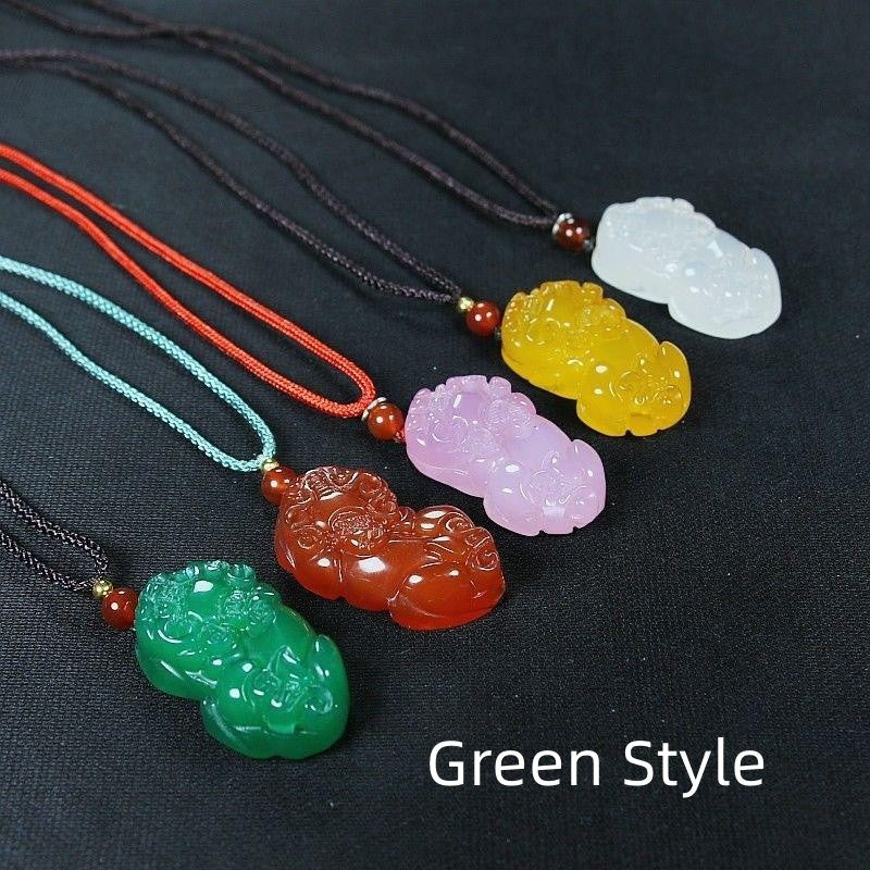 Jade Pendant For Men And Women