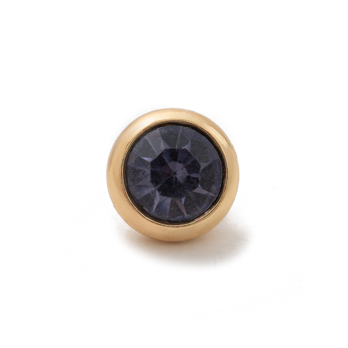 Heart Birthstone Locket and Charm Collection