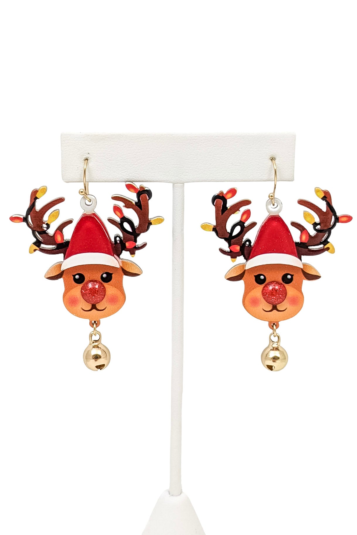 Holiday Fun Earrings