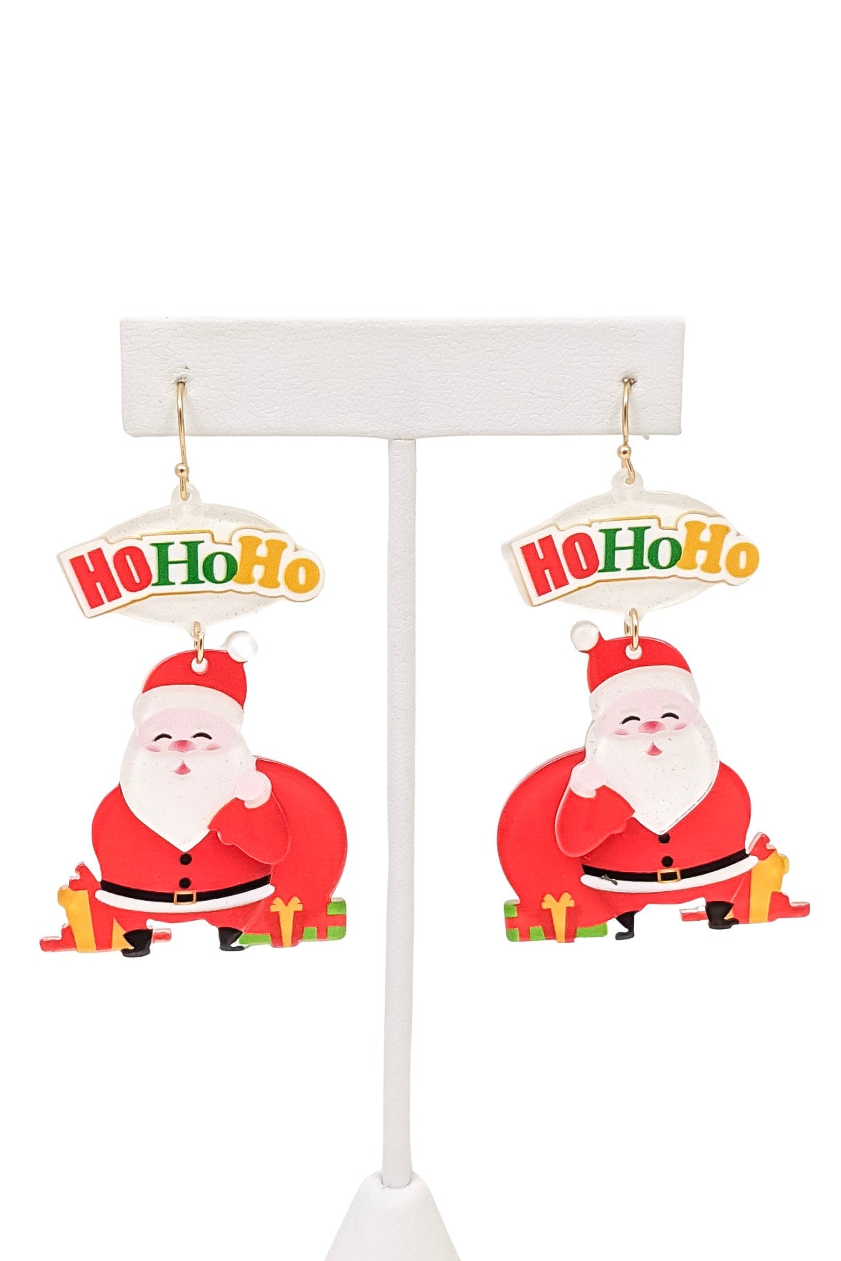 Holiday Fun Earrings