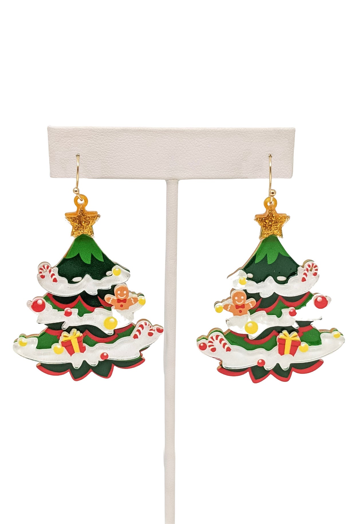 Holiday Fun Earrings