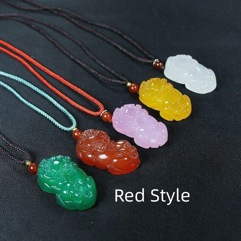 Jade Pendant For Men And Women