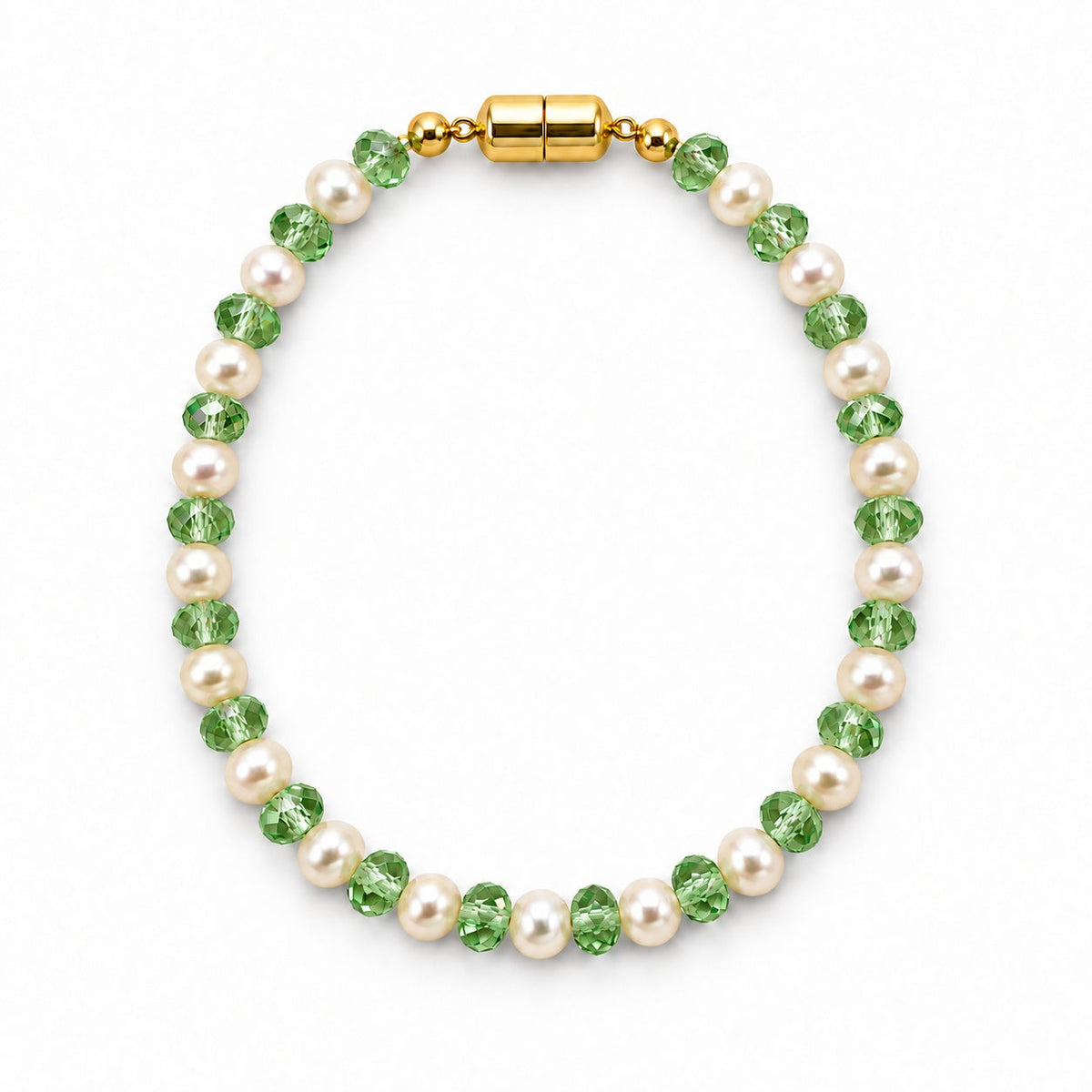 Pearl Bracelets