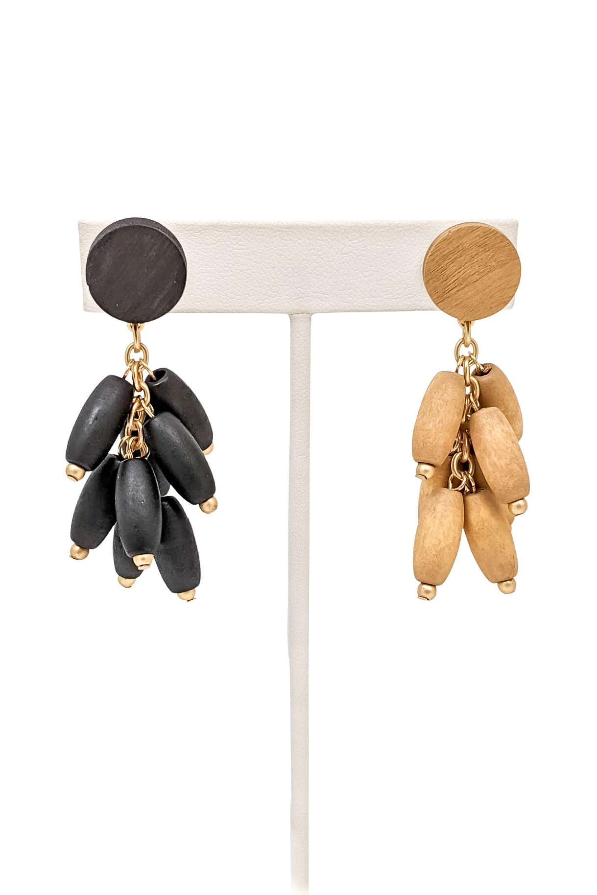 Lynda Earrings