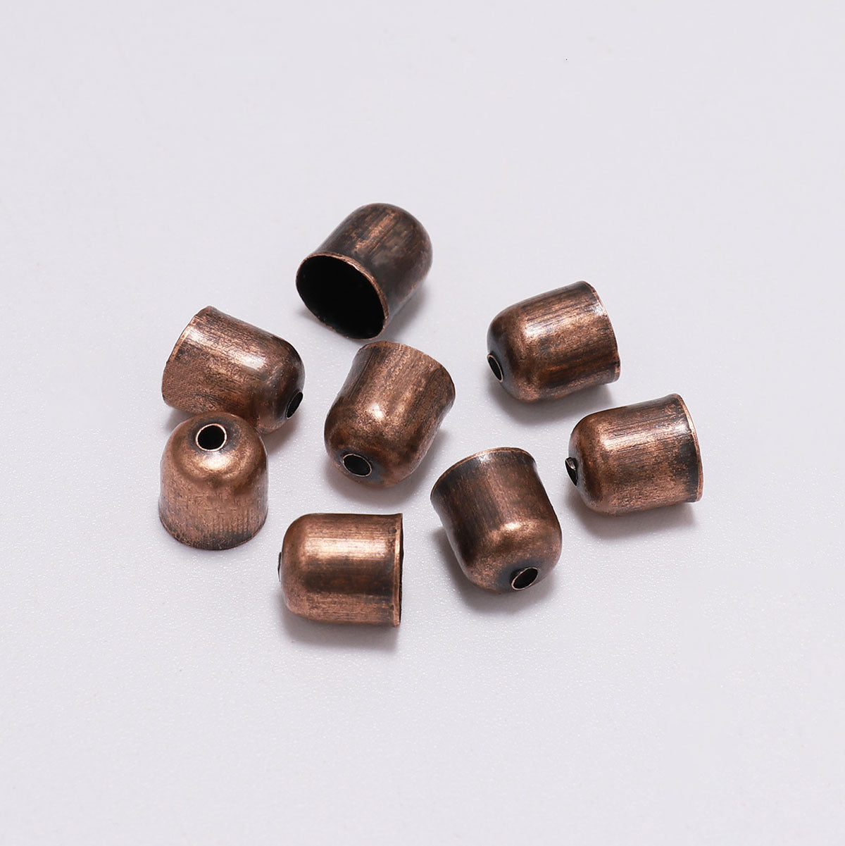 Ear Jewelry Metal Material Package Accessories
