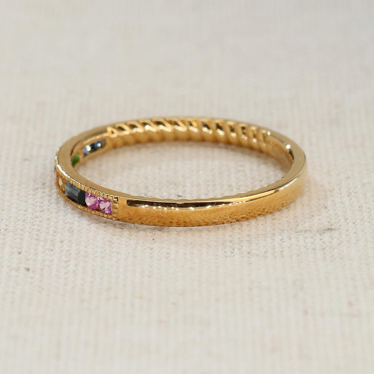 Women's Fashionable And Versatile Casual Ring