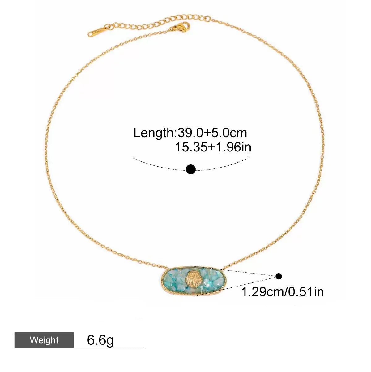18K gold flower-shaped design exquisite and noble necklace, earrings and bracelet set