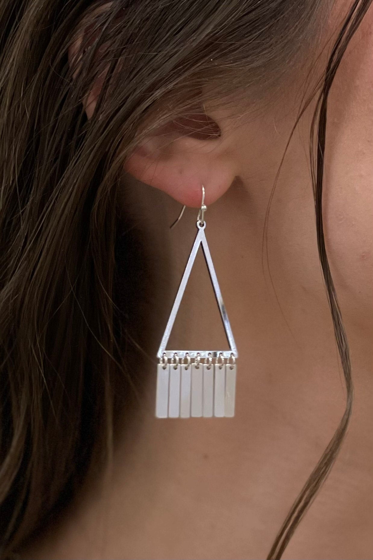 Kameron Earrings