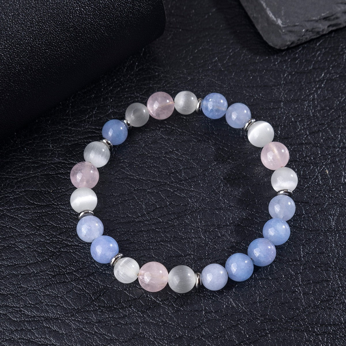 Fashionable Lucky Fortune Stretch Bracelet