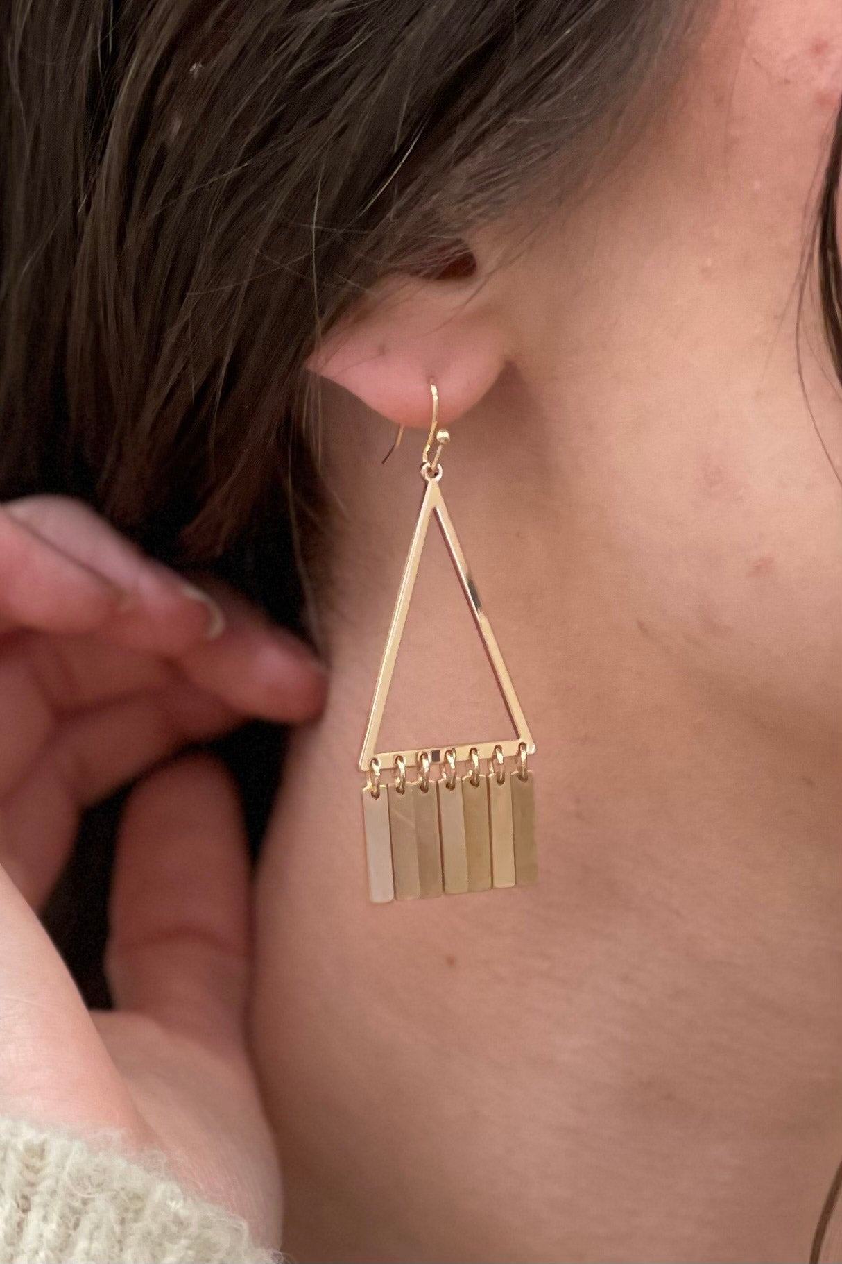 Kameron Earrings