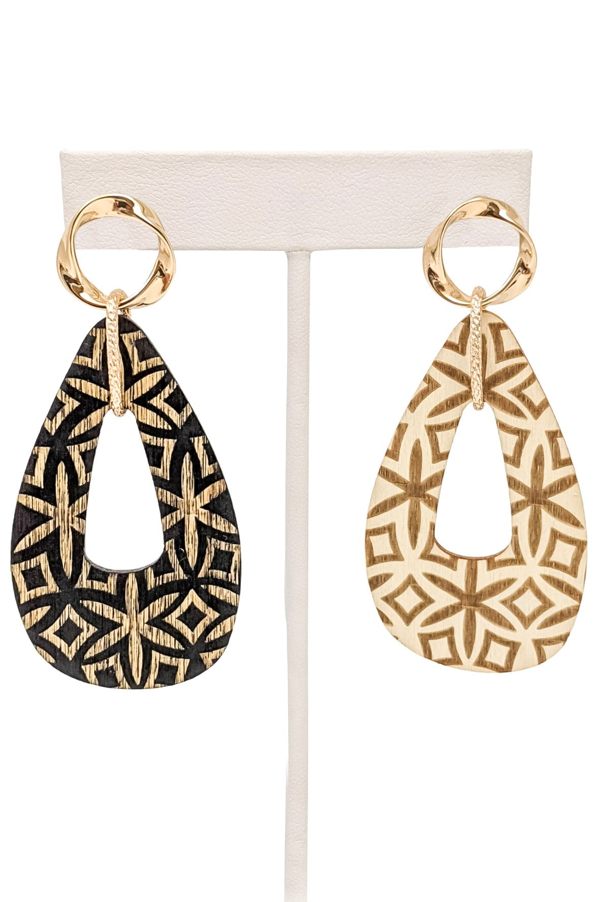 Rosalia Earrings