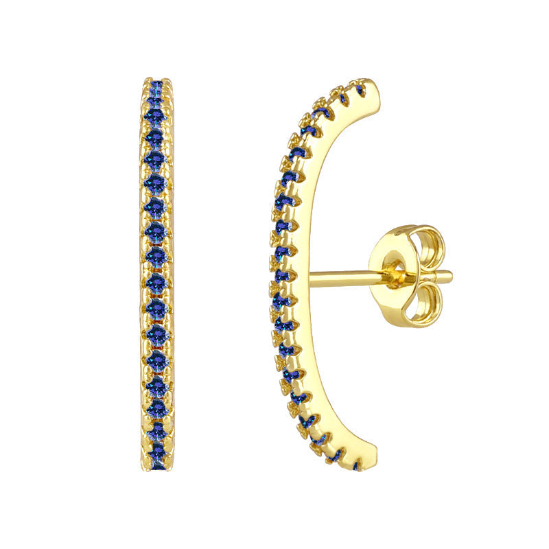 Stylish Geometric Earrings For Women