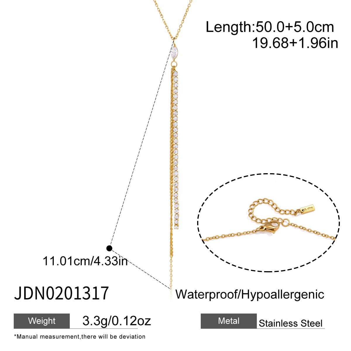 Tassel Jewelry Collection