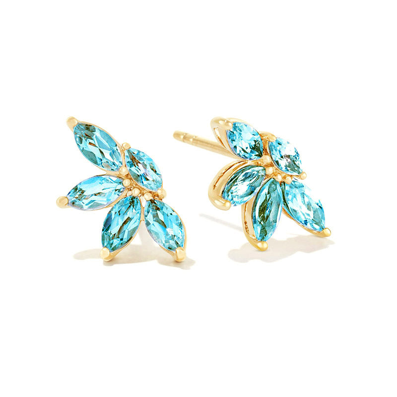 Versatile Earrings For Women With A Refined Aesthetic