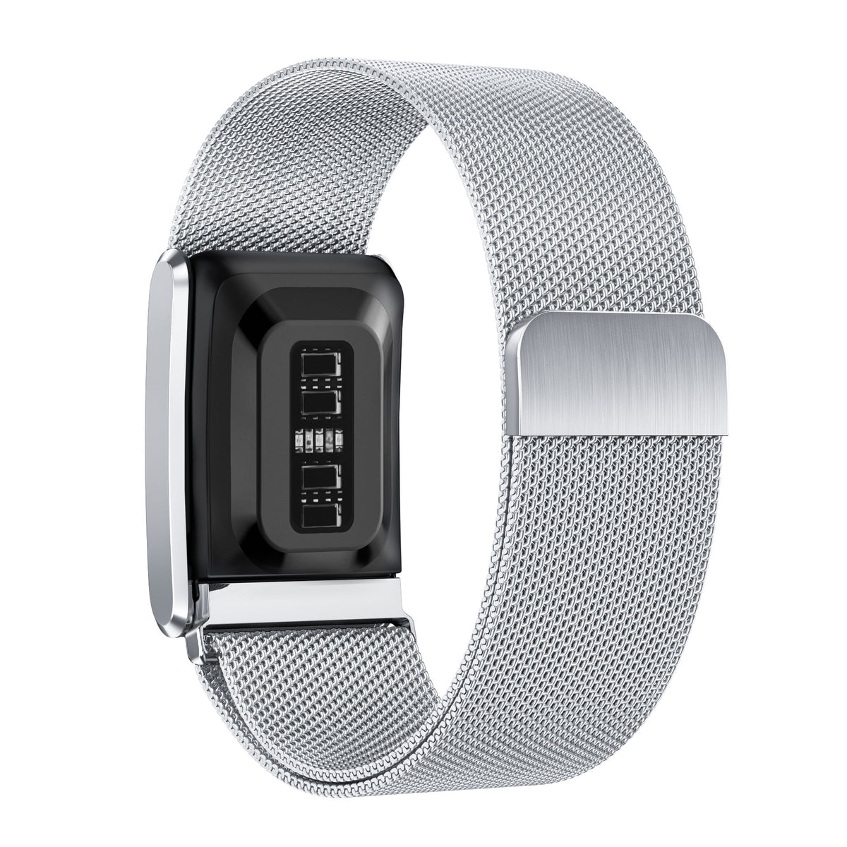 Stainless Steel Metal Bracelet Watch Strap