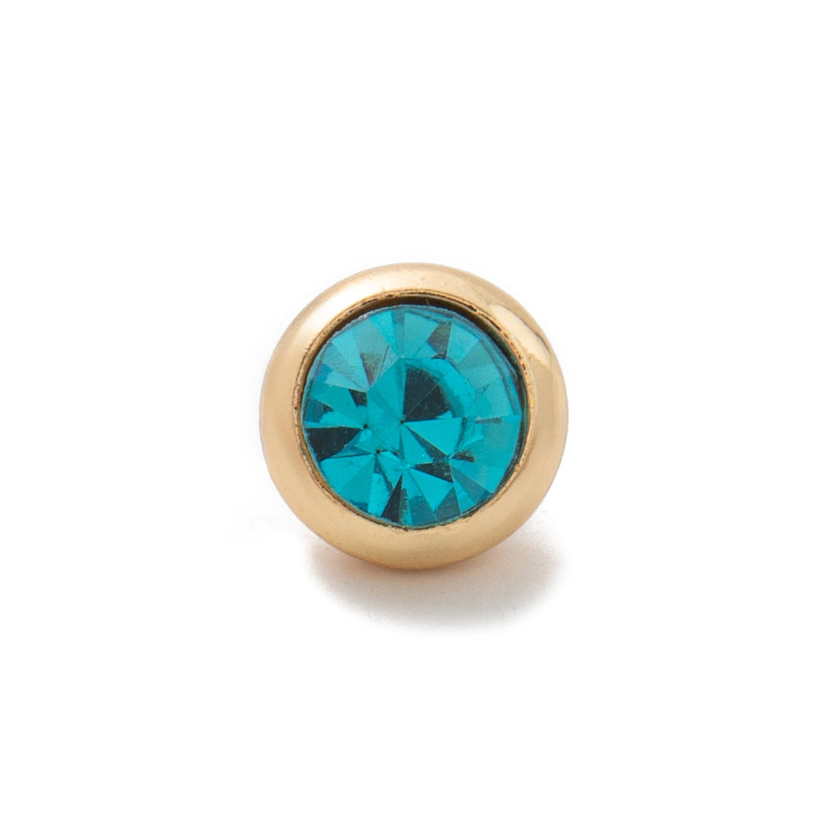 Heart Birthstone Locket and Charm Collection