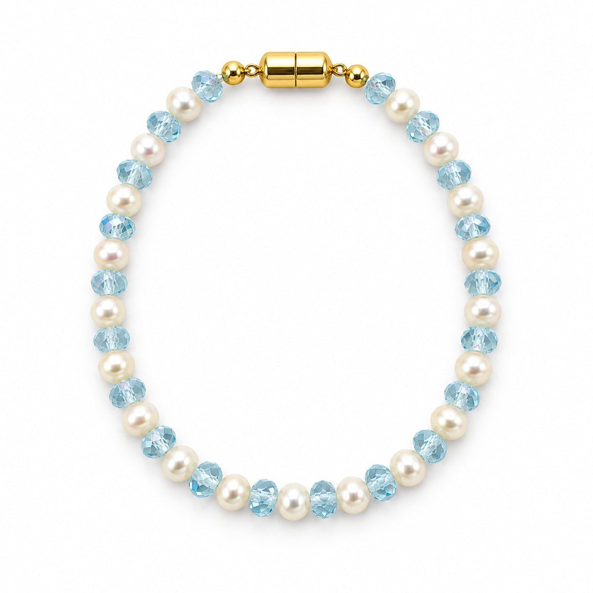 Pearl Bracelets