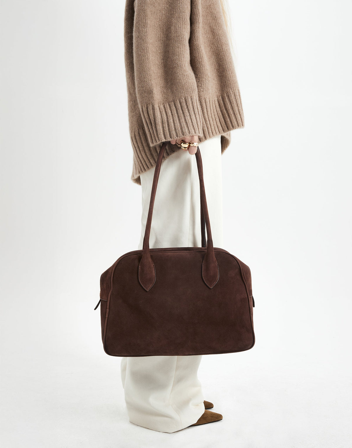 La Autostrada Tote Bag
