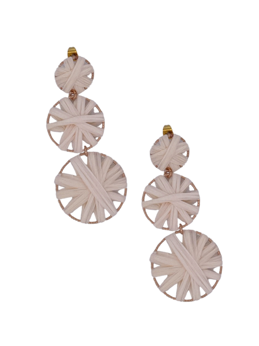 Azaria Earrings