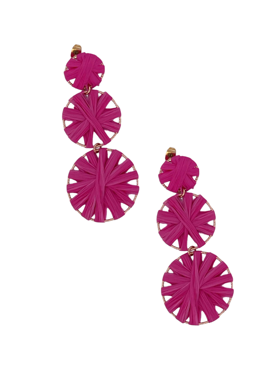 Azaria Earrings