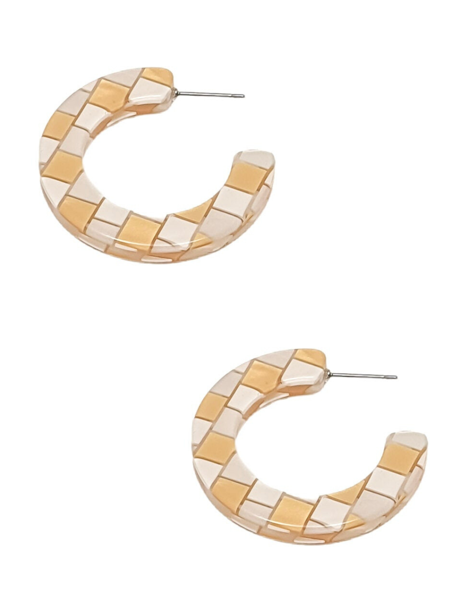 Cleo Earrings