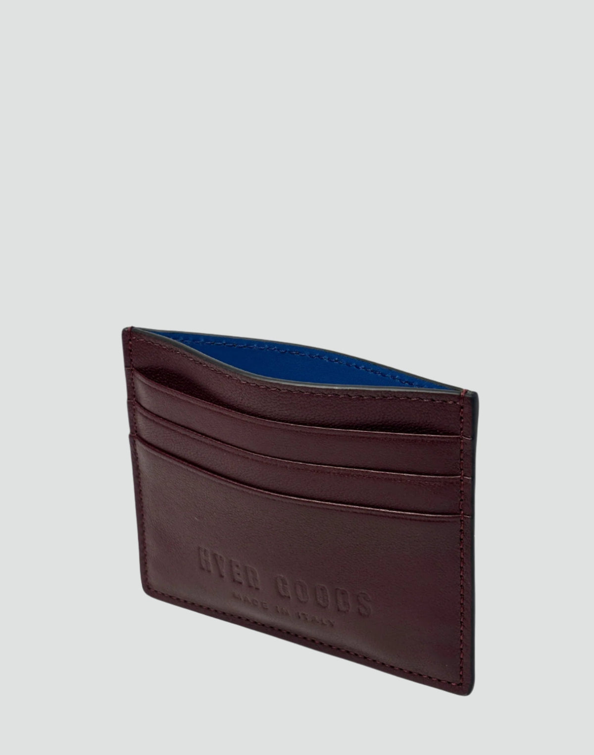 Certo Card Wallet