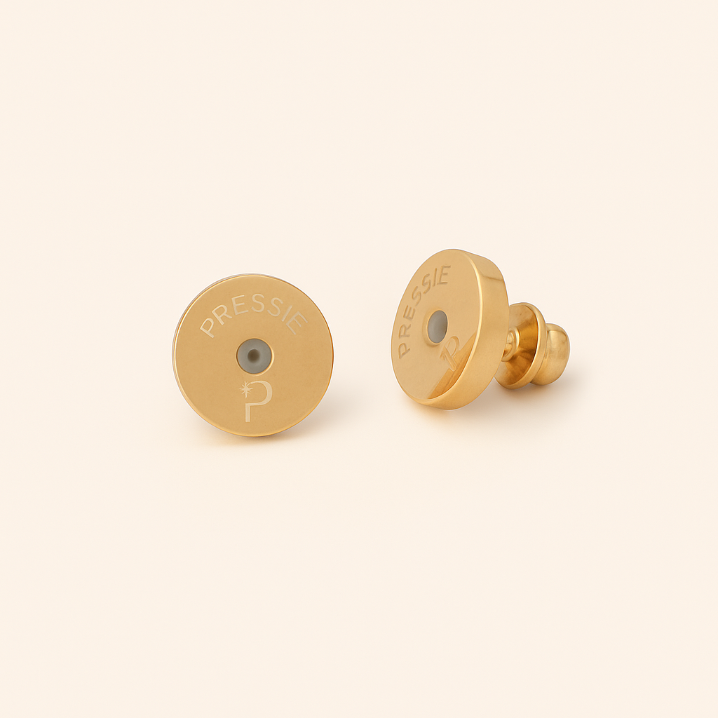 PRESSIE Earring Backs