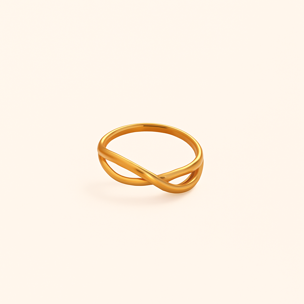 Twine Ring