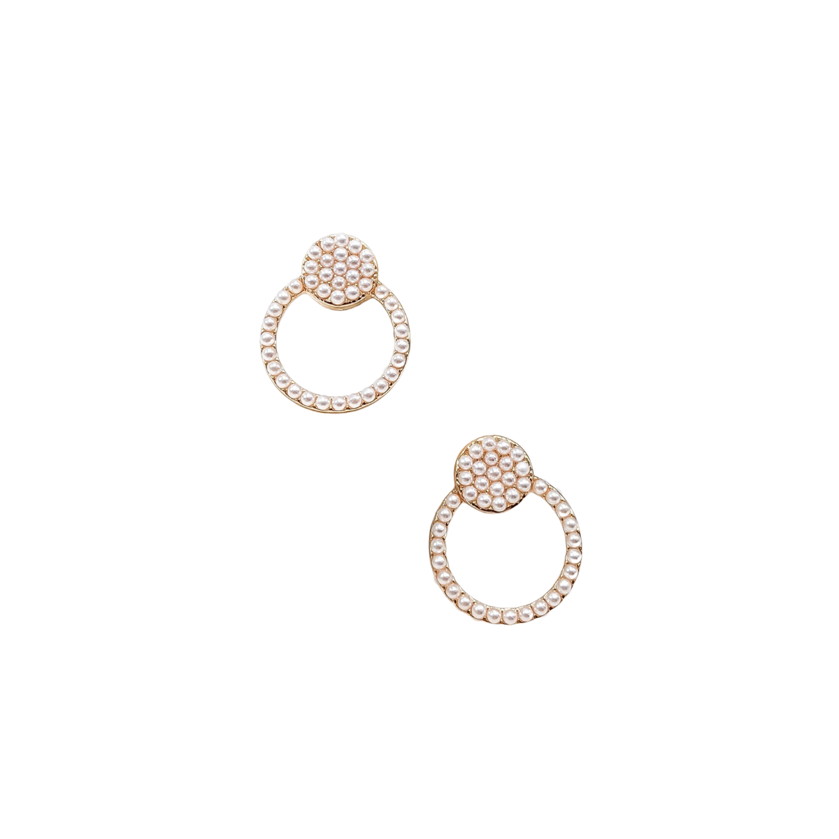 Daina Earrings