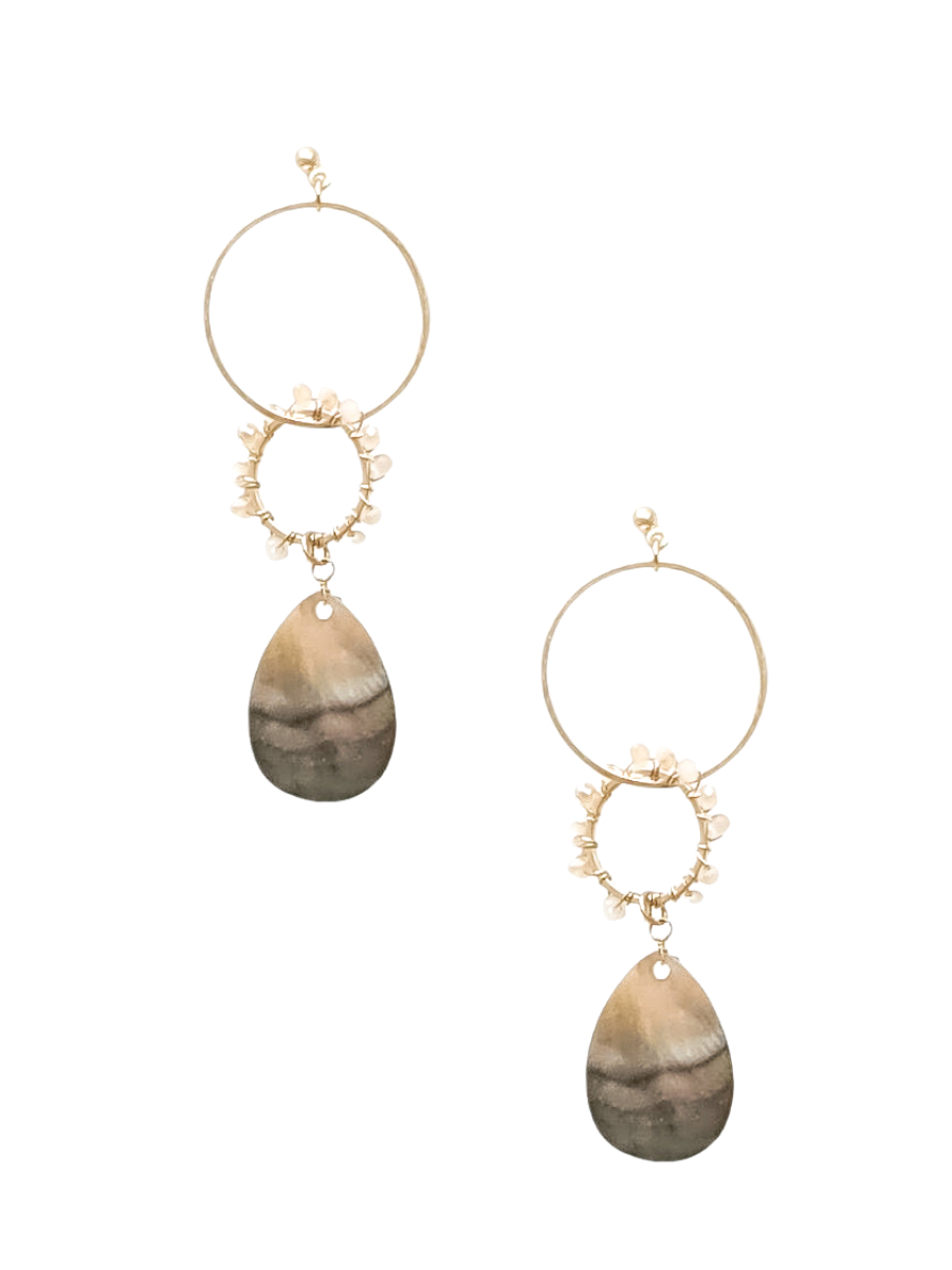 Daniella Earrings