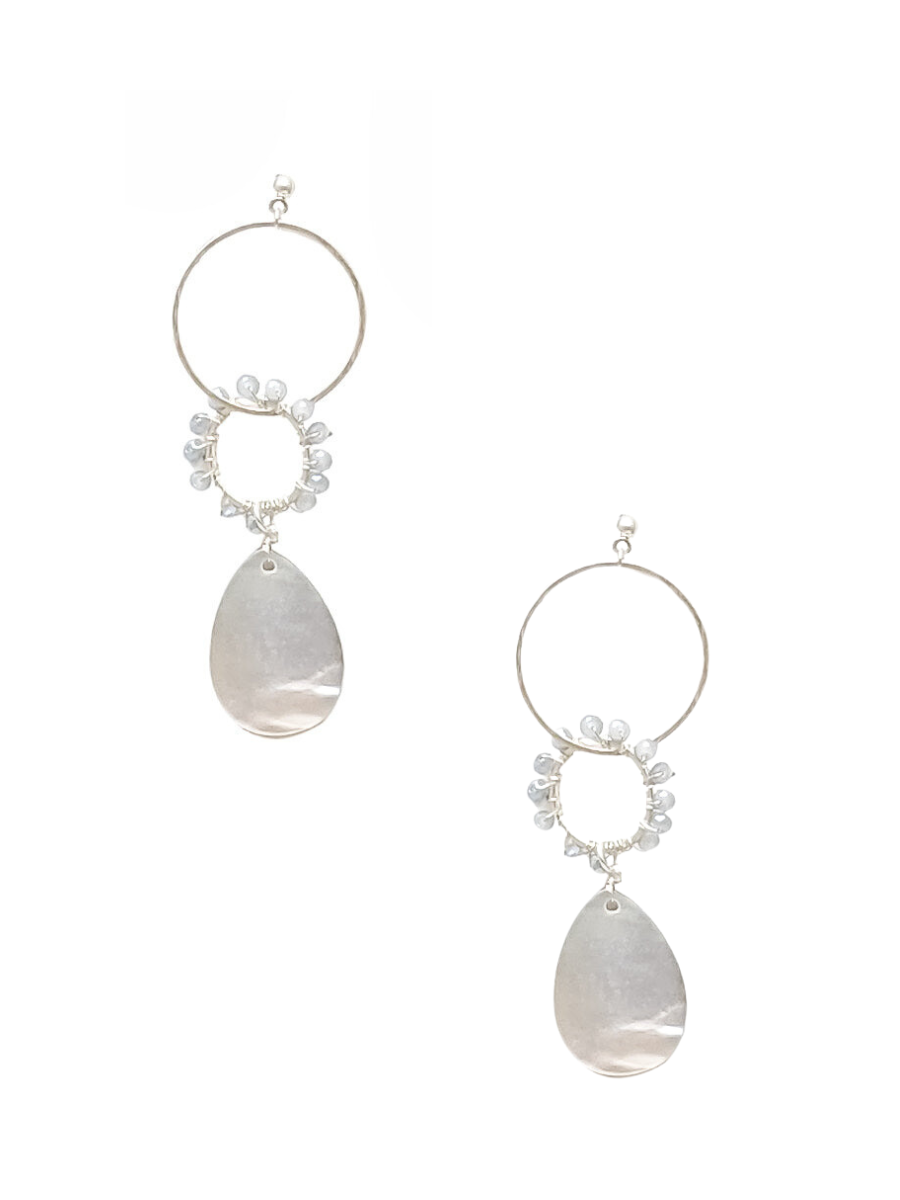 Daniella Earrings