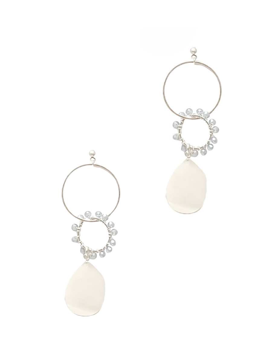 Daniella Earrings