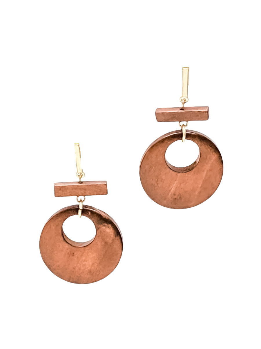 Dayle Earrings